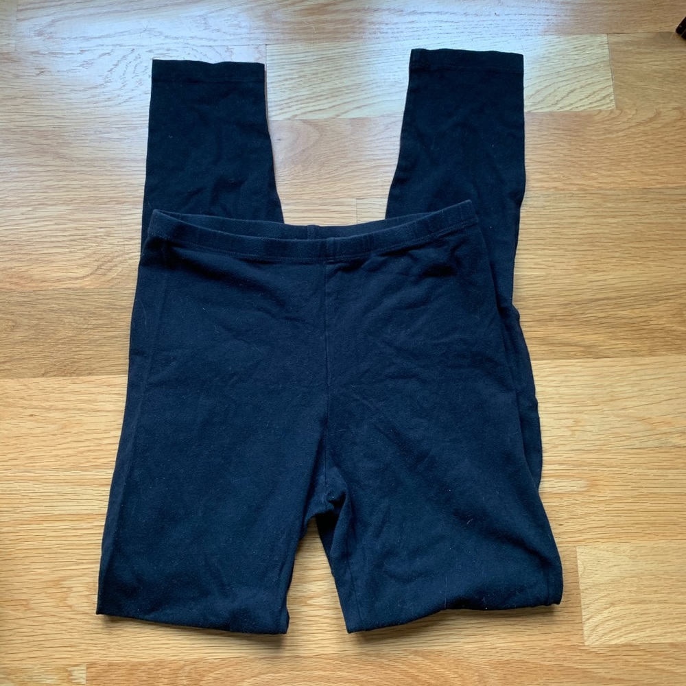 Charlotte Russe leggings